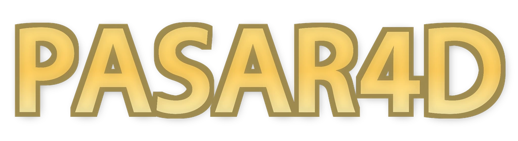 PASAR4D